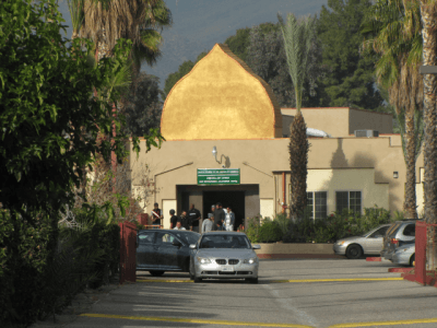 VIDEO: Terror Mosque Imams: ‘No Comment’ On FBI Investigating MORE Muslim Attendees, Refuse To Talk Islamic Caliphate