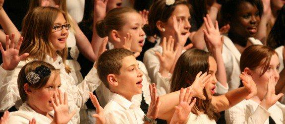 School District Defends Children Singing “Allahu Akbar” at Minnesota Public School Holiday Concert