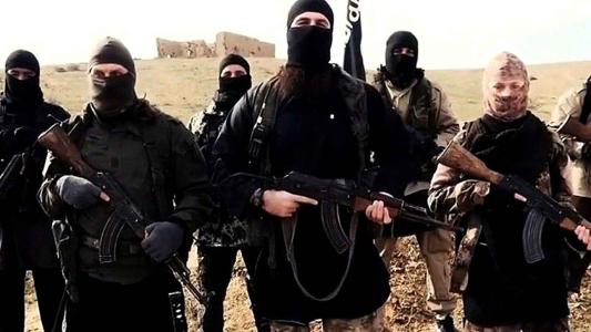ISIS Kills More Muslims