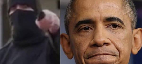 Rush Just Exposed The Reason Obama Says ‘ISIL’ Instead Of ‘ISIS’