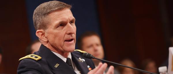 Obama’s Former Intelligence Director: President’s Strategy Not Working