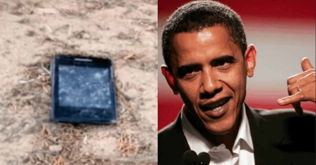 BOMBSHELL: Obama Panicking After Secret Files on ISIS Fighter’s Phone Reveals Shocking Truth