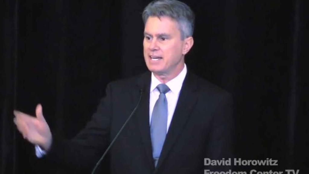 Bill Whittle: How to Stop the Civilizational Collapse