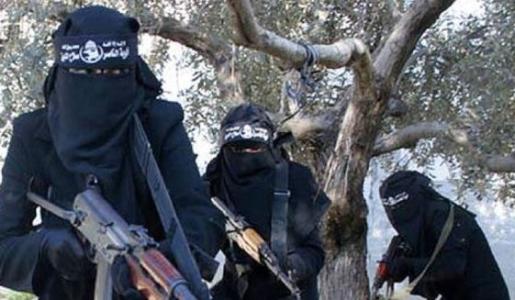 Rise of ISIS women: 10 of 71 recruits arrested in U.S. are female