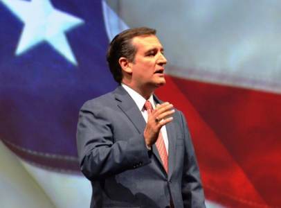 Ted Cruz: ‘We Should Repeal Every Word of Common Core’