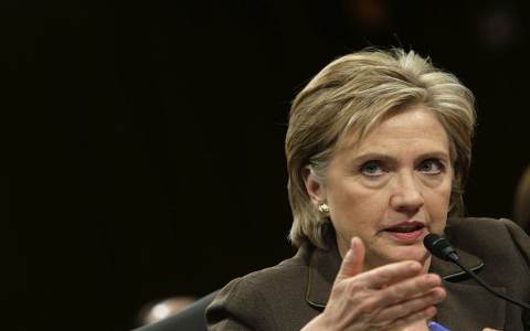Judicial Watch: State Department Finds New Records in Clinton FOIA Litigation