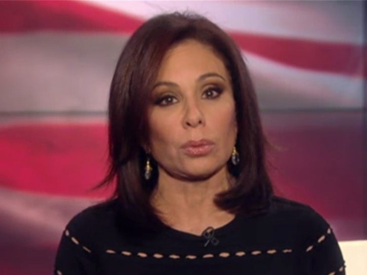Judge Jeanine on Nikki Haley’s Criticism of Trump: ‘Republican Party Is in Real Trouble’