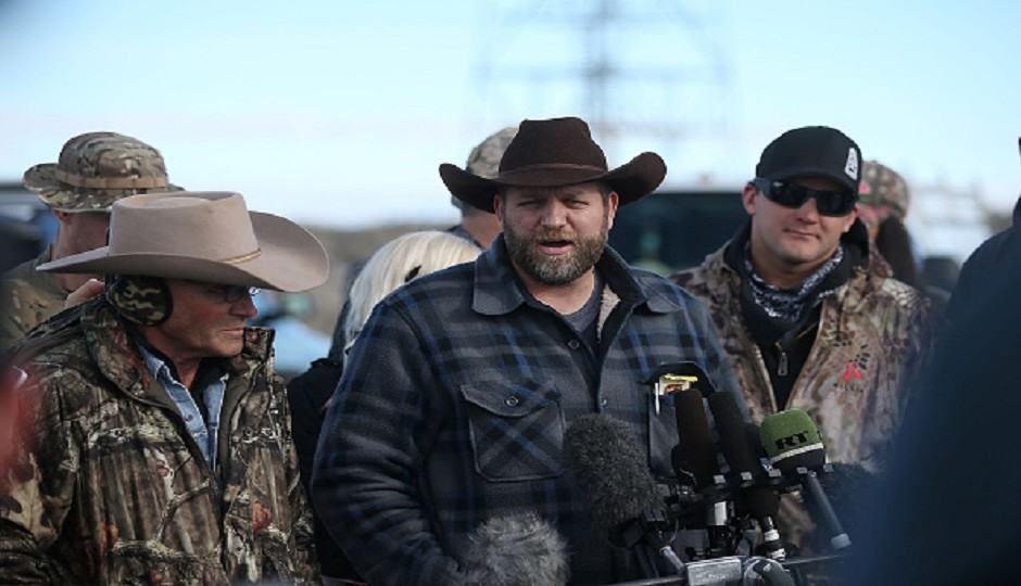 Oregon Shooting, Standoff Continues To Cause Uproar Online And In Local Communities