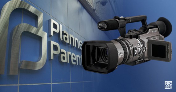 Grand Jury Indicts Planned Parenthood Filmmakers