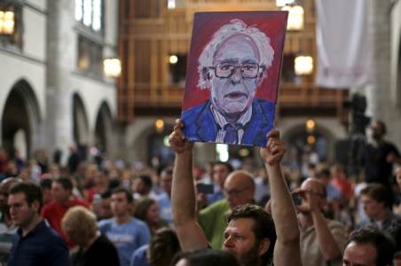 Don’t be fooled by Bernie Sanders — he’s a diehard communist
