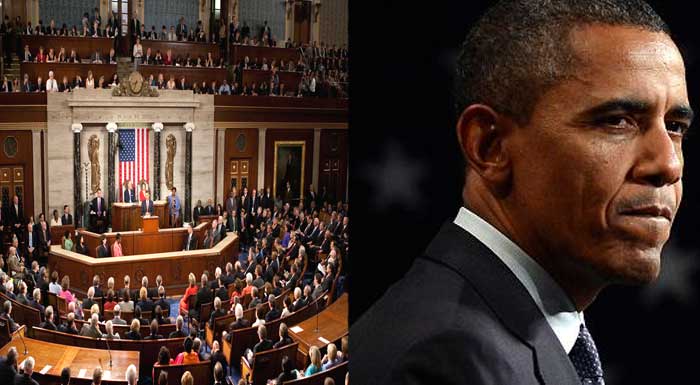 BREAKING NEWS: U.S. Senate Just Defied Obama In A HUGE WAY – Unanimous Decision!