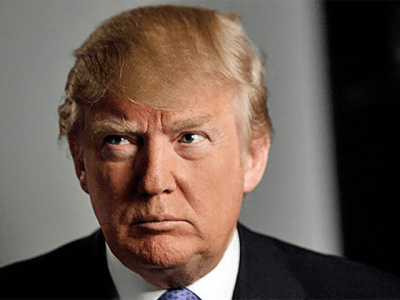 Exclusive — Donald J. Trump Makes the Case that Electing Him President Is the Only Way to Stop Obamatrade