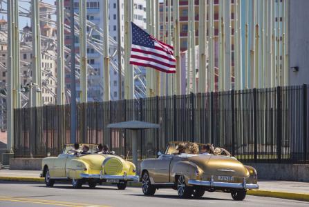 President Obama must make the trip to Cuba count