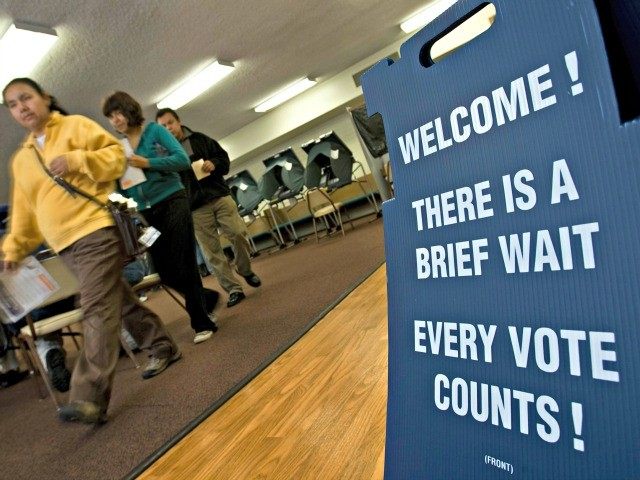 Effort to Open Voting to Illegal Immigrants Underway in NYC