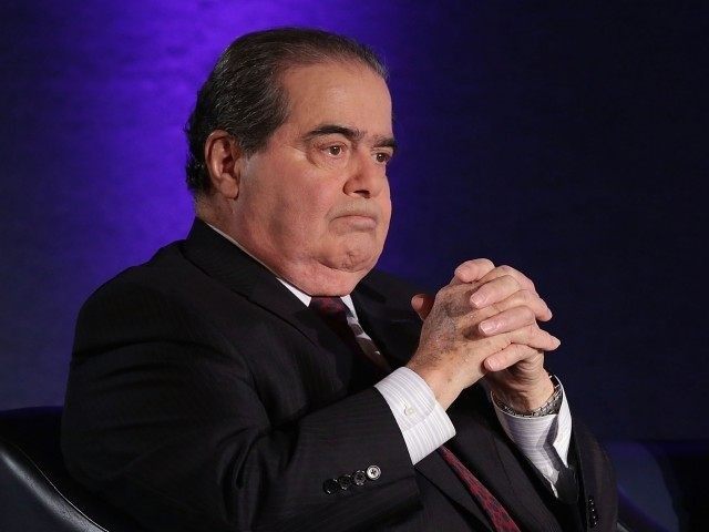 Conspiracy Theories Surround Justice Scalia’s Death