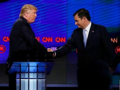 Conservative Icon Richard Viguerie Calls for Trump-Cruz Alliance