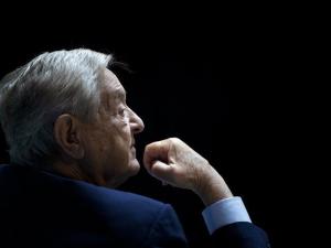 Soros Board Member Chairs Firm Running Online Voting for Tuesday’s Utah Caucuses