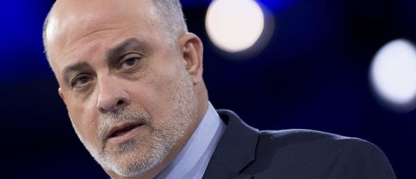 Levin: ‘I Fear We’re Going To Get Blown Out’ Because Of Trump’s ‘Tweeting Problems’ [AUDIO]