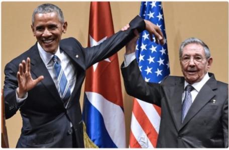 Obama-and-Castro
