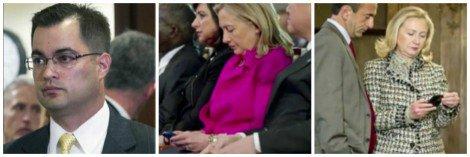 Source Reveals Hillary’s “Devastating Witness” … Just Revealed BOMBSHELL To FBI