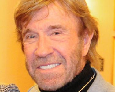 Chuck Norris Is About To Hit The Campaign Trail For THIS Repub Candidate – It Might Surprise You