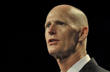 Florida governor signs law ending funding to clinics providing abortions