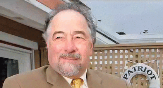Michael Savage Threatens to Withhold Support for Trump Over Cruz National Enquirer Story