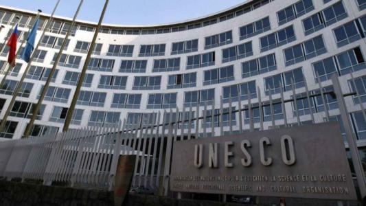 Where UNESCO and ISIS Converge