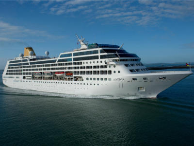 Cuban-Americans Banned from Carnival Cruises Trips to Cuba