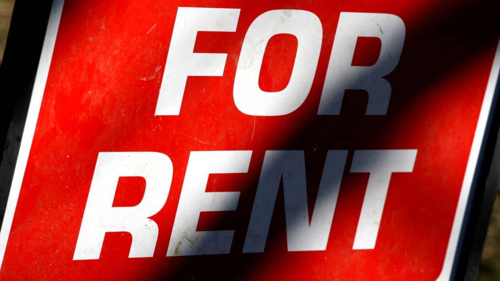 Rent To Criminals -- Or Else