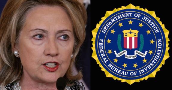 BREAKING: Vet Reporter Reveals FBI & Attorney Gen.’s Shocking Plan for Hillary