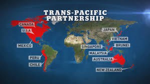 How Could the Trans-Pacific Partnership Affect You or Your Business?