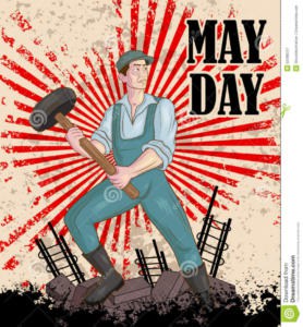 may day celebrations