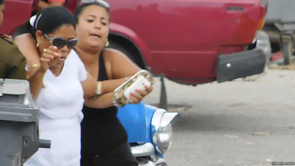 Mother’s Day in Cuba: dissident mothers harassed, arrested, imprisoned