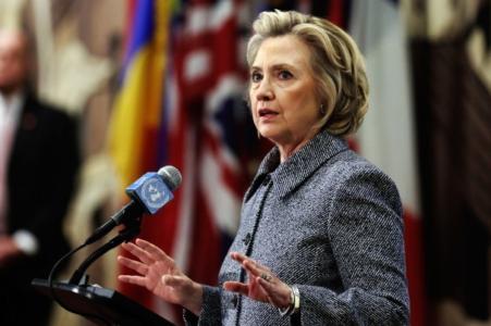 State Dept. inspector general report sharply criticizes Clinton’s email practices