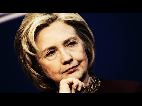 Hillary Clinton: A Career Criminal [WATCH THE FULL DOCUMENTARY HERE]