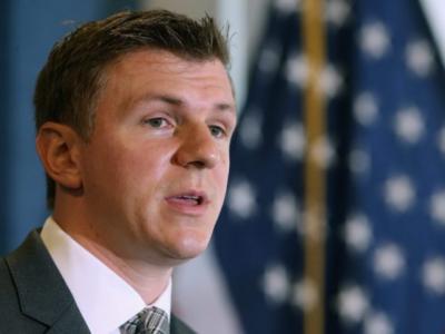 Exclusive: James O’Keefe Outs Himself in George Soros Investigation