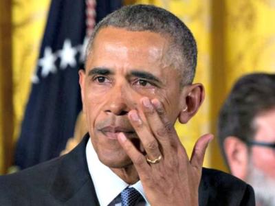 Obama Presses ‘Smart Guns,’ Announces Gun Control Summit