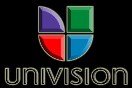 UnivisionLogo