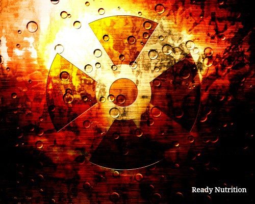 7 Natural Supplements You Should Have in Case of Nuclear Fallout