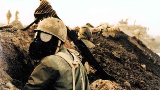 From the Archives: Syria Storing Iraq's WMDs