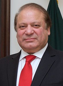 Nawaz Sharif January 2015.jpg