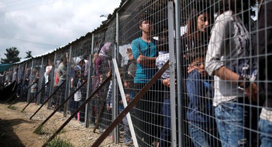 Soros-Funded NGOs ‘Whisper Into EU’s Ear’ to Encourage Refugee Influx