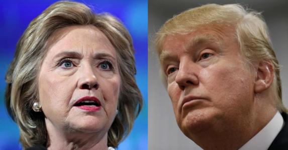 Hillary-Clinton-vs-Donald-Trump-5245