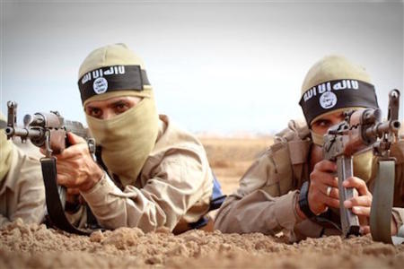 Islamic State Threatens Terror Attacks in U.S., Europe