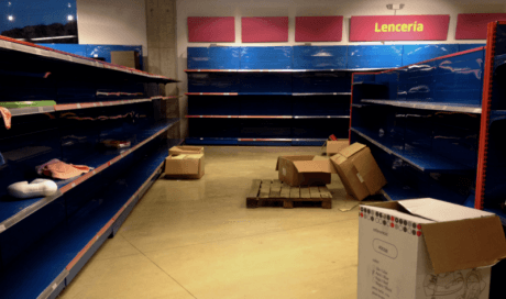 8 Lessons That We Can Learn From The Epic Economic Meltdown In Venezuela