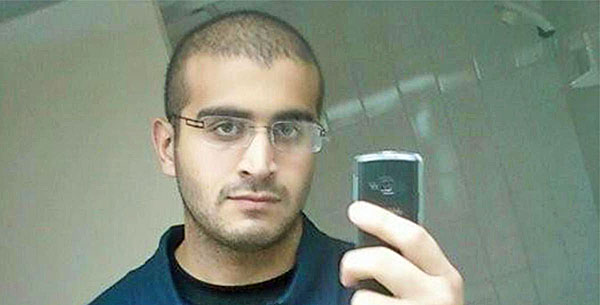 Orlando shooter a 'lone wolf'? Not so fast!