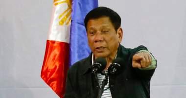 Philippines Rejects “Stupid” UN Climate Deal; Globalists Freak