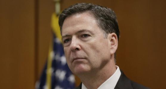 5 Things You Should Know About the FBI Hearing With James Comey