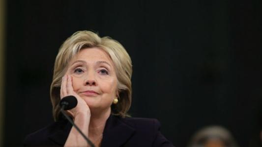 Hillary and the FBI: What difference does it make at this point?
